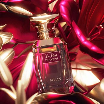 La Fleur Bouquet EDP